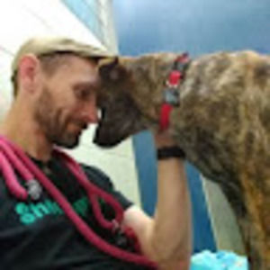 Meet your Posher, Jesse